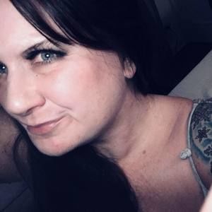 Meet your Posher, Kristine